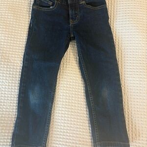 Boys Blue Jeans